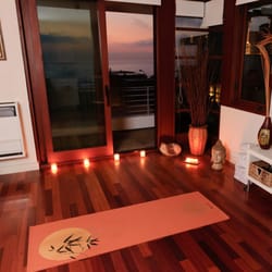 Bali Yoga - In-home ocean view studio in Manhattan Beach