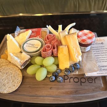 Proper Orlando - Board - Lounges Near Me - Orlando, Florida Proper Orlando - Board - Lounges Near Me - Orlando, Florida