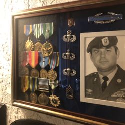 Art Gage Law - My Uncle Gil served and Art Gage crushed.