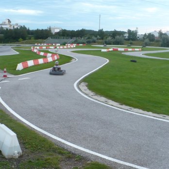 Speedworld - Speedworld Motokary Pachfurth - Go Karts Near Me - Pachfurth, 3