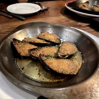 Le Rivage - mussles - French Near Me - New York, New York Le Rivage - mussles - French Near Me - New York, New York