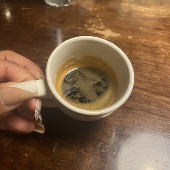 Cafecito - Espresso - Cuban Near Me - Chicago, Illinois