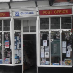Post Office