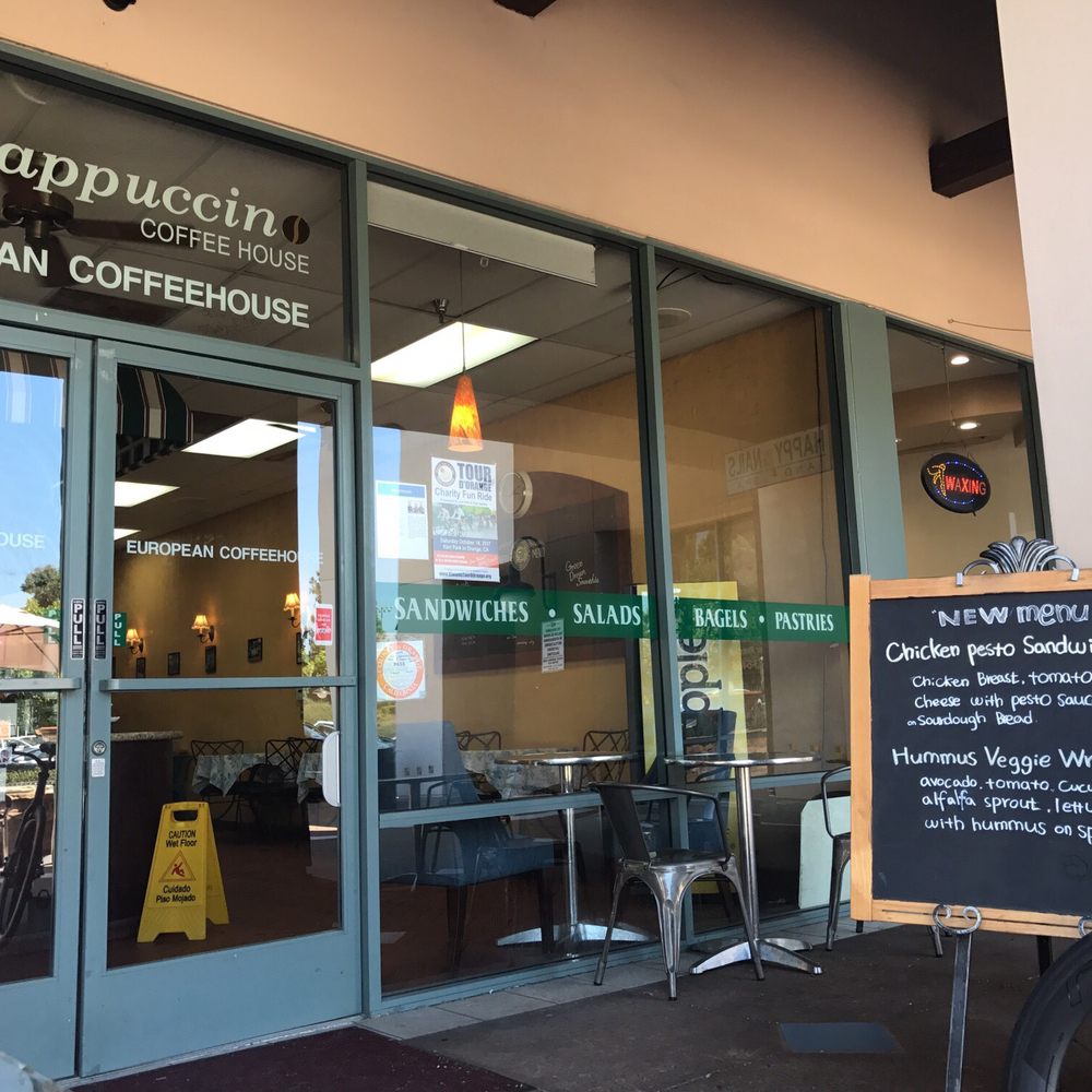 CJ Coffee House - great!! - Coffee & Tea Near Me - Orange, California CJ Coffee House - great!! - Coffee & Tea Near Me - Orange, California