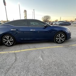 Rockville Motors
