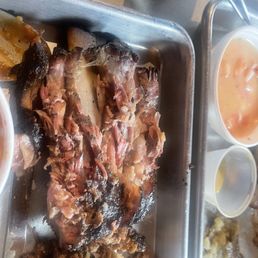 Ribs
