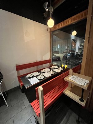 Redeemer Pizza by null Redeemer Pizza by null