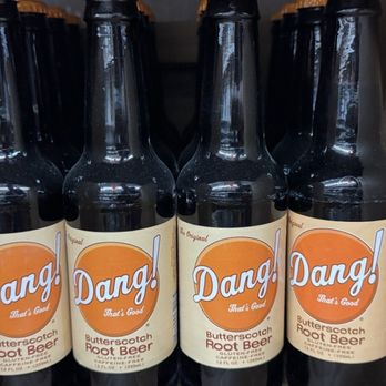 Galco's Soda Pop Stop - I'm safer drinking root beer - Specialty Food Near Me - Los Angeles, California