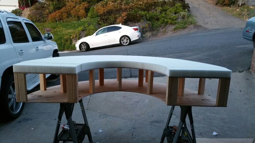 Eagle 1 Repair & Upholstery Cleaning - upholstery in San Diego, CA