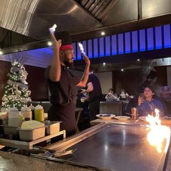 Kobe Ninja House Japanese Grill - Kobe Hibachi Bangor, ME