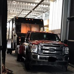 UBK Towing - Proudly serving Toronto, and surrounding areas.