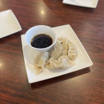 Pho Kim Long - Dumplings - Vietnamese Near Me - San Antonio, Texas