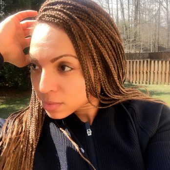 Lydia Braiding & Weaving - Hair Extensions Near Me - Woodbridge, Virginia