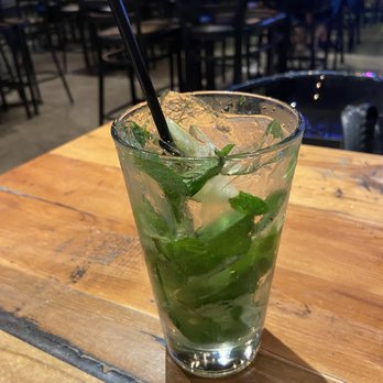 The Back Porch - Tito's Mojito - Burgers Near Me - Longwood, Florida The Back Porch - Tito's Mojito - Burgers Near Me - Longwood, Florida