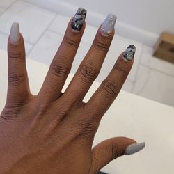 Luxury Nail Spa