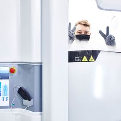 CRYO Arctic - Santa Barbara Cryotherapy - Santa Barbara Cryotherapy