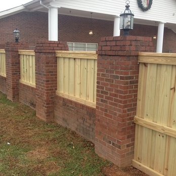 USA Fence - Fences & Gates Near Me - Hickory, North Carolina USA Fence - Fences & Gates Near Me - Hickory, North Carolina