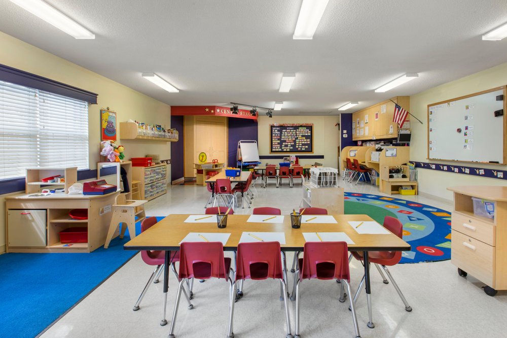 Primrose School at Eastfield Village - childcare center in Charlotte, NC