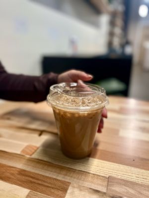 Sextant Coffee Roasters by null