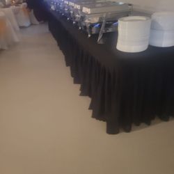 Flamingo Legs Comfort Food and Catering