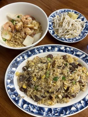 Heng Seng Restaurant by null