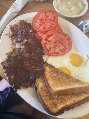 Galley Grill by null