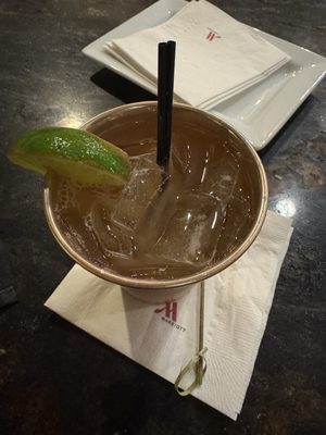Louisville Marriott East by null