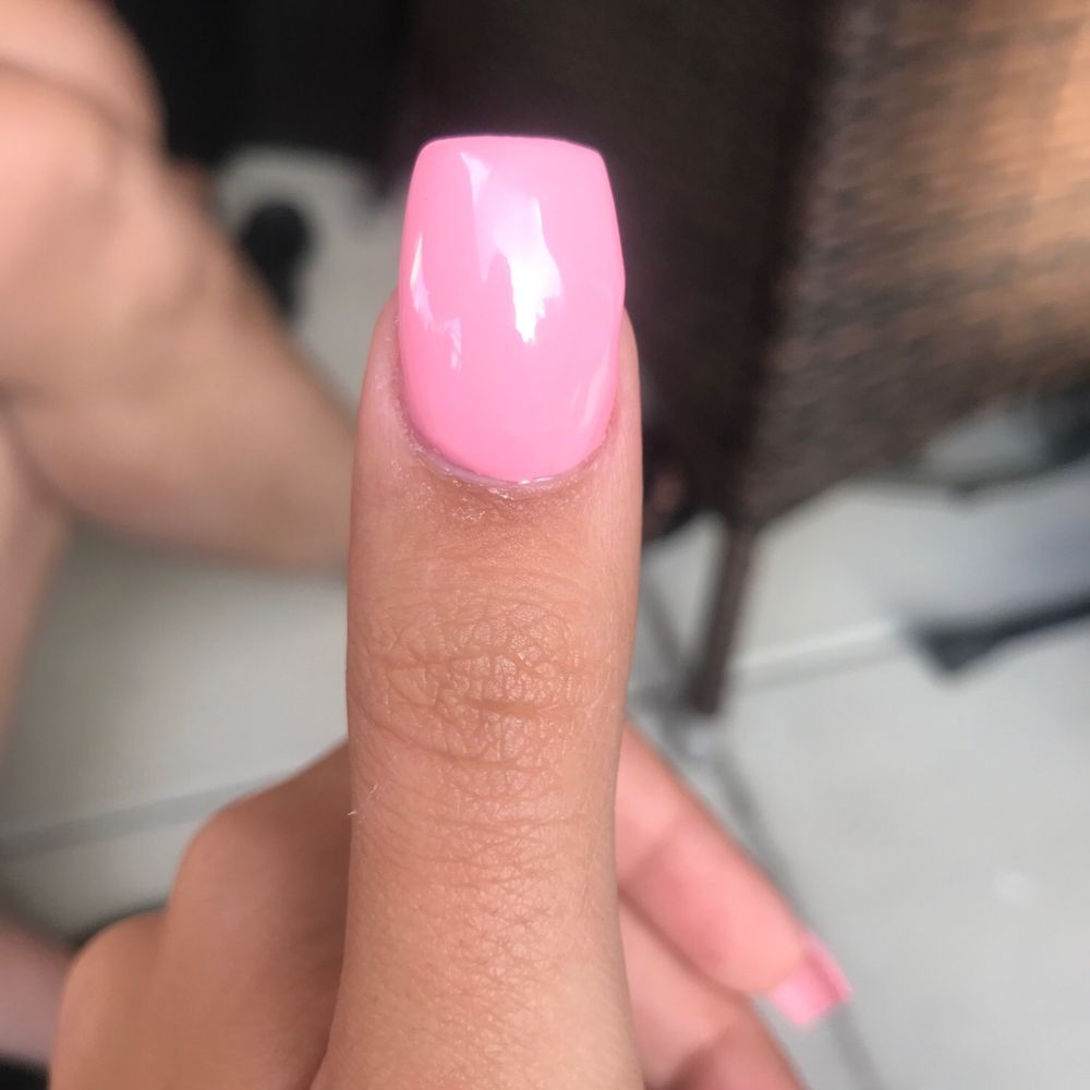 Nail Fever - Nail Salons Near Me - Antioch, California