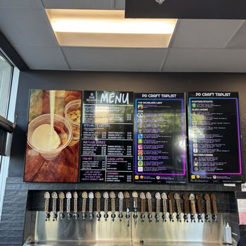 Pour Decisions Craft - Coffee & Tea Near Me - San Jose, California Pour Decisions Craft - Coffee & Tea Near Me - San Jose, California
