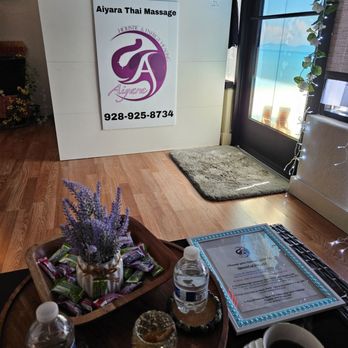 Aiyara Thai Massage - Massage Therapy Near Me - Prescott Valley, Arizona Aiyara Thai Massage - Massage Therapy Near Me - Prescott Valley, Arizona