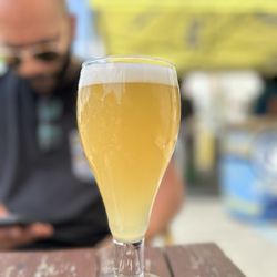 Hackensack Brewing
