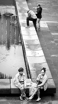 Museo Nacional de Antropología by null