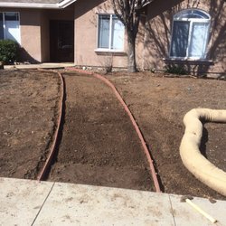 Anderson's Landscape Maintenance