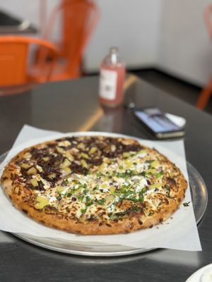 BiG AL’S Pizzeria by null