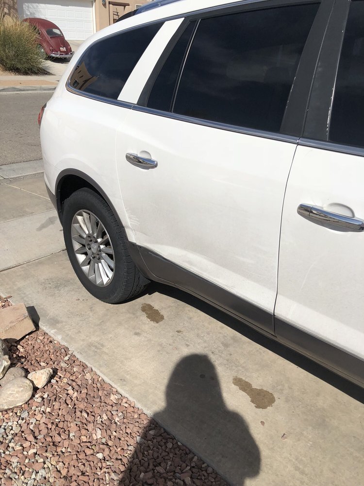 ROUTE 66 RAPID WASH Updated September 2024 5801 Coors Blvd NW