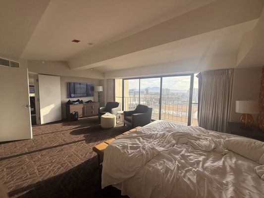 Horseshoe Las Vegas by null Horseshoe Las Vegas by null