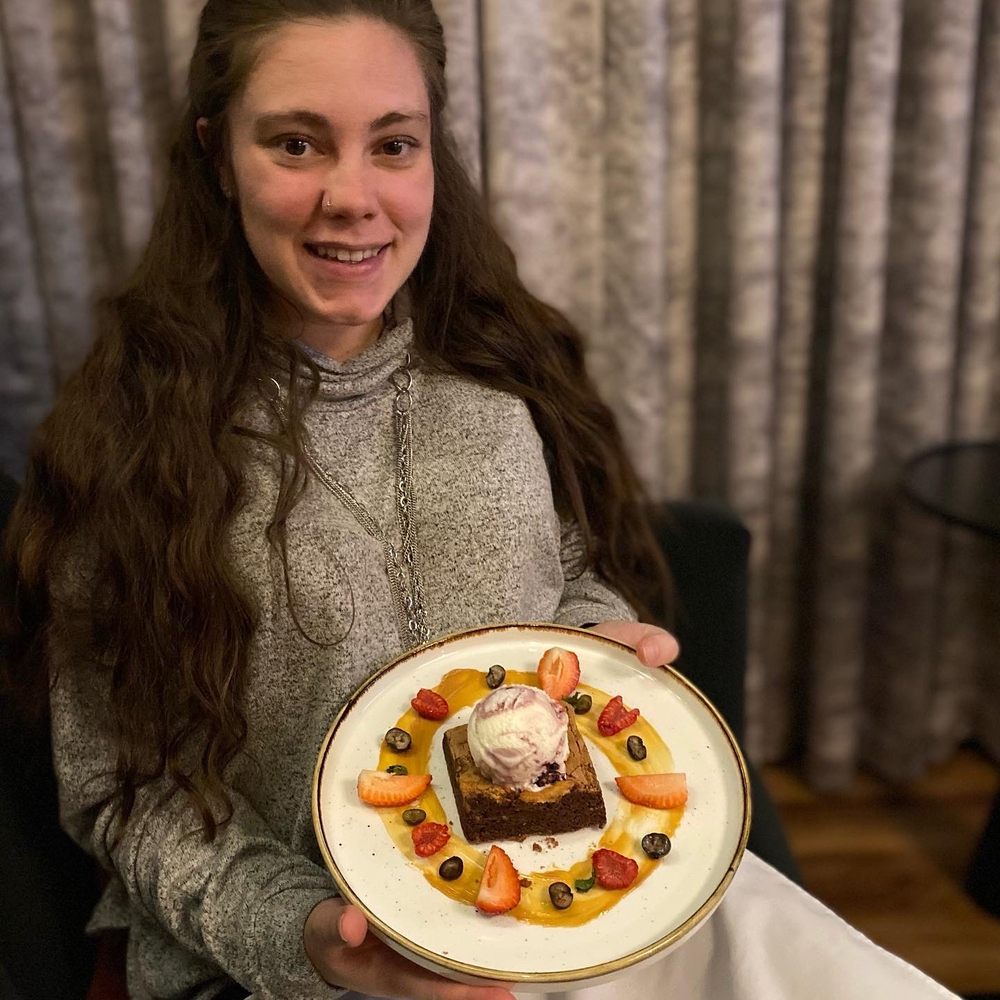 Rendesvouz - Dessert - Lounges Near Me - Calgary, Alberta