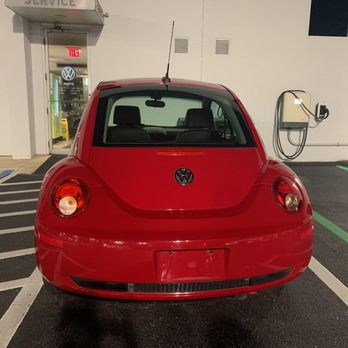 Tom Bush Volkswagen - Auto Repair Near Me - Jacksonville, Florida Tom Bush Volkswagen - Auto Repair Near Me - Jacksonville, Florida