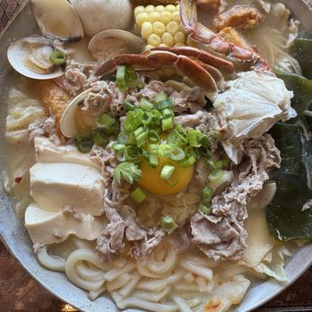 Tasty Pot - Japanese Miso Hot Soup - Hot Pot Near Me - Palo Alto, California