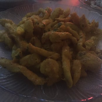 Si Tapas - Chicken and beer sauce - Spanish Near Me - Dallas, Texas