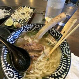 Pho Combination! Pho Combination!