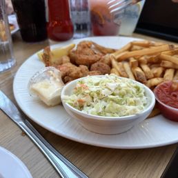 fried shrimp fried shrimp
