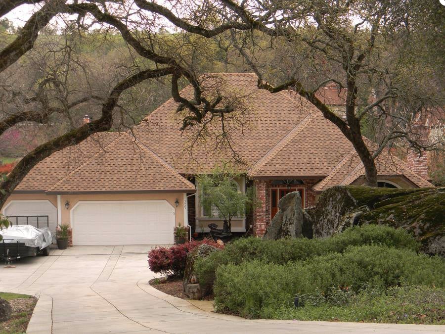Slide of Northern California Roofing