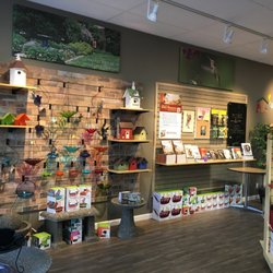 Wild Birds Unlimited