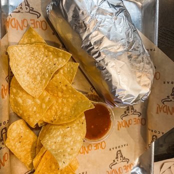 Que Onda Tacobar - My torta - Tacos Near Me - Brentwood, California Que Onda Tacobar - My torta - Tacos Near Me - Brentwood, California