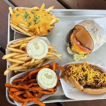 Gotts Roadside - Burgers Near Me - Napa, California Gotts Roadside - Burgers Near Me - Napa, California