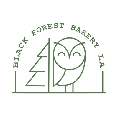 Black Forest Bakery by null