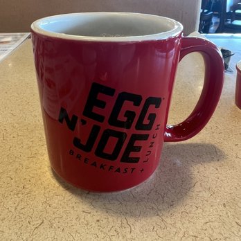 Egg N' Joe - American Near Me - Chandler, Arizona