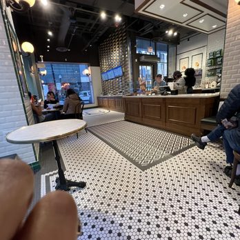 Lea - Bakeries Near Me - Chicago, Illinois