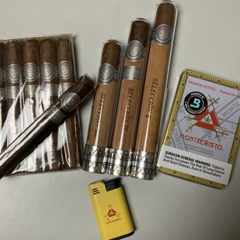 Cigar Infinity - Tobacco Shops Near Me - Moneta, Virginia